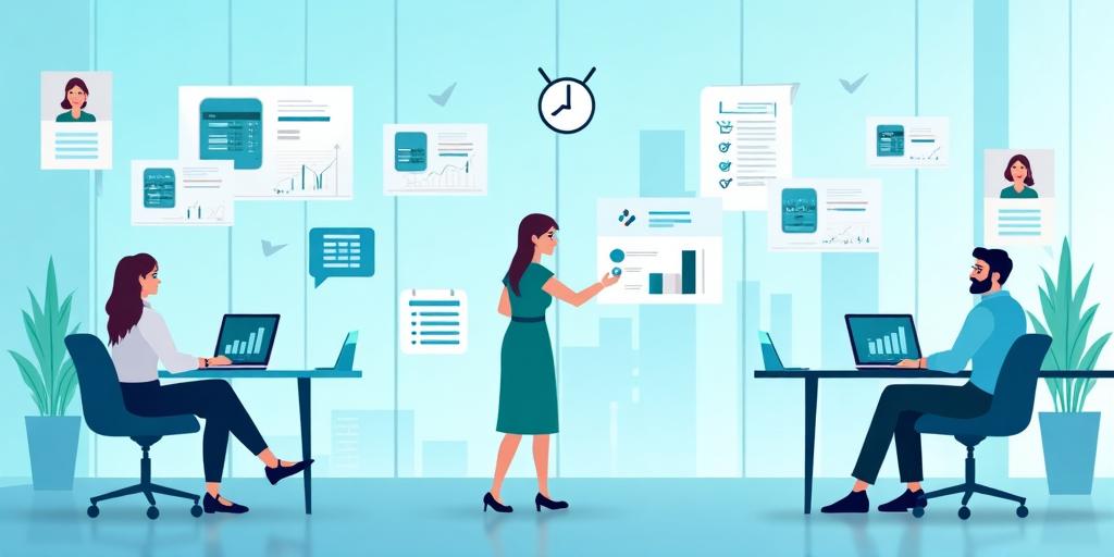 SimCrest - ERP Software for Small & Mid-sized Businesses